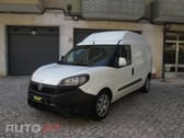 Fiat Doblo 1.3 MJ