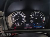 BMW 225 Line Sport