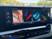 BMW 520 d Pack Desportivo M