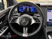 Mercedes-Benz EQE SUV 350+