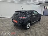 Renault Clio 1.0 TCe Evolution Bi-Fuel