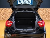 Mercedes-Benz A 180 d AMG Line