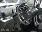 Chevrolet Spark 1.0 L Bi-Fuel