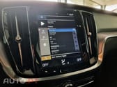 Volvo V60 2.0 T4 Momentum Plus