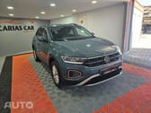 Volkswagen T-Roc 1.0 TSI Life