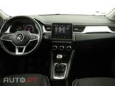 Renault Captur Captur 1.0 TCe Techno Bi-Fuel