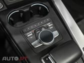 Audi A5 2.0 TFSI quattro S tronic sport