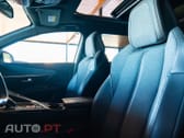Peugeot 5008 1.5 BlueHDi GT Line EAT8