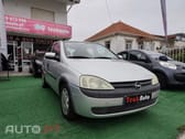 Opel Corsa 1.2 16V Confort
