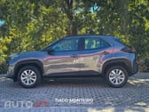 Toyota Yaris Cross 1.5 Hybrid Comfort Plus