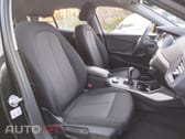 BMW 116 d Corporate Edition