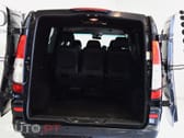 Mercedes-Benz Vito MIXTO 122/34 CDI V6 LONGA AUTOMÁTICA 5L