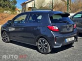 Mitsubishi Space Star 1.2 Intense Connect Edition