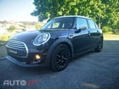MINI One Cooper D Auto