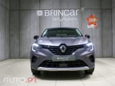 Renault Captur 1.0 TCe Equilibre Bi-Fuel