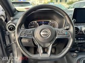 Nissan Juke 1.0 DIG-T N-Connecta NAV.+TwoTone NC