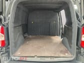Peugeot Partner 1.5 BlueHDi M Standard