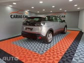 Peugeot 3008 1.5 BlueHDi Allure EAT8