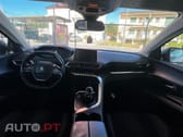 Peugeot 3008 1.6 HDi GTLine
