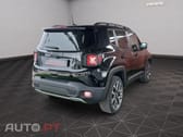 Jeep Renegade 1.3 TG 4Xe Overland