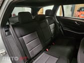 Mercedes-Benz E 200 CDi
