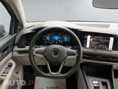 Volkswagen Golf 1.4 eHybrid DSG Style