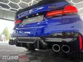 BMW M5 Competition