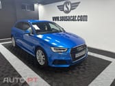Audi A3 Sportback 30 TFSI S-line