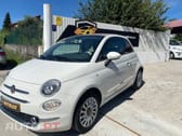 Fiat 500C 1.2 Lounge