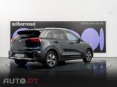 Kia Niro 1.6 GDi PHEV Urban