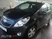 Chevrolet Spark 1.2 Gasolina