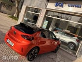 Opel Corsa-E First Edition