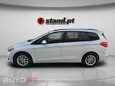 BMW 218 Gran Tourer d 7L Line Luxury