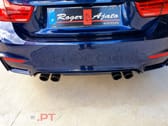 BMW M4 Competition