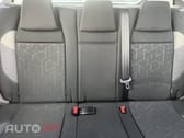 Peugeot 2008 1.5 BlueHDi Allure