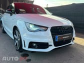 Audi A1 1.6 TDi S-line
