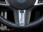 BMW 330 e Aut.