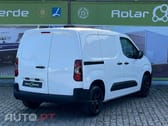 Citroen Berlingo L1 H1