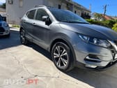 Nissan Qashqai Connecta JLL 18