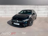 Mercedes-Benz A 180 d 7G-DCT AMG Line