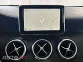 Mercedes-Benz A 180 d 7G-DCT AMG Line