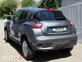 Nissan Juke 1.2 DIG-T Acenta Connect