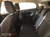 Ford Fiesta 1.0 Ti-VCT Trend