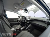 Peugeot E-208 50 kWh Allure Pack