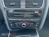 Audi A4 Avant 2.0 TDi Business Line S-line