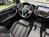BMW X3 30 e xDrive Advantage