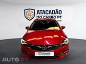 Opel Astra Sports Tourer 1.5 D Ultimate S/S