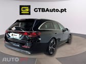 Mercedes-Benz E 300 I.V.A DEDUTIVEL T e 