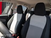 Toyota Yaris 1.0 VVT-i Comfort