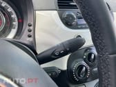 Fiat 500 1.3 16V Multijet by Diesel
